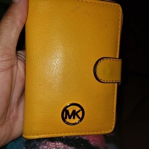 MICHAEL KORS WALLETS